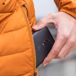 گوشی موبایل OnePlus 6T ظرفیت 128 گیگابایت