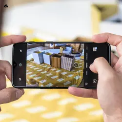 گوشی موبایل OnePlus 6T ظرفیت 128 گیگابایت