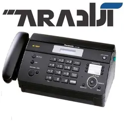 فکس پاناسونیک مدل KX-FT981