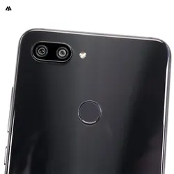 گوشی موبایل شیائومی مدل Mi 8 Lite ظرفیت 64 گیگابایت