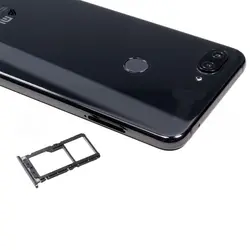 گوشی موبایل شیائومی مدل Mi 8 Lite ظرفیت 64 گیگابایت