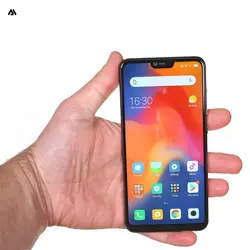 گوشی موبایل شیائومی مدل Mi 8 Lite ظرفیت 64 گیگابایت