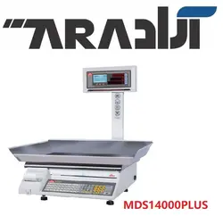 ترازو محک MDS 14000