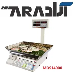 ترازو محک MDS 14000