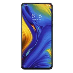 گوشی موبایل شیائومی مدل Mi Mix 3 ظرفیت 128 گیگابایت