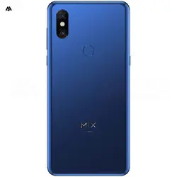 گوشی موبایل شیائومی مدل Mi Mix 3 ظرفیت 128 گیگابایت