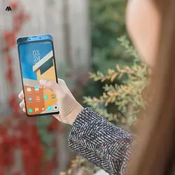 گوشی موبایل شیائومی مدل Mi Mix 3 ظرفیت 128 گیگابایت