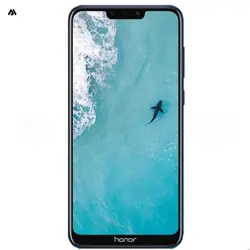 گوشی موبایل آنر مدل 8C ظرفیت 64 گیگابایت - فروشگاه اینترنتی آراد موبایل