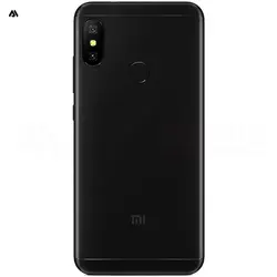 گوشی موبایل شیائومی مدل Redmi Note 6 Pro ظرفیت 32 گیگابایت