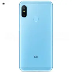گوشی موبایل شیائومی مدل Redmi Note 6 Pro ظرفیت 32 گیگابایت