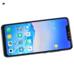 گوشی موبایل شیائومی مدل Redmi Note 6 Pro ظرفیت 32 گیگابایت