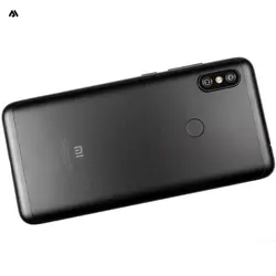 گوشی موبایل شیائومی مدل Redmi Note 6 Pro ظرفیت 32 گیگابایت