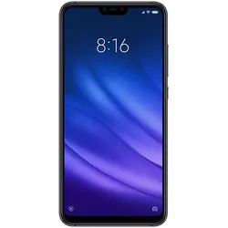 گوشی موبایل شیائومی مدل Mi 8 Lite ظرفیت 128 گیگابایت