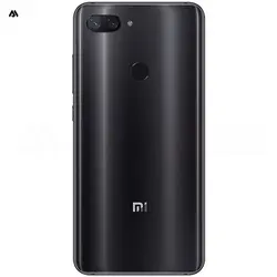 گوشی موبایل شیائومی مدل Mi 8 Lite ظرفیت 128 گیگابایت