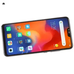 گوشی موبایل شیائومی مدل Mi 8 Lite ظرفیت 128 گیگابایت