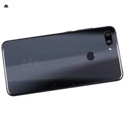 گوشی موبایل شیائومی مدل Mi 8 Lite ظرفیت 128 گیگابایت