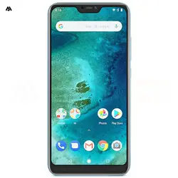گوشی موبایل شیائومی مدل Mi A2 Lite ظرفیت 64 گیگابایت