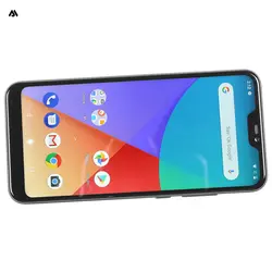 گوشی موبایل شیائومی مدل Mi A2 Lite ظرفیت 64 گیگابایت