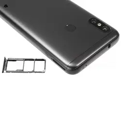 گوشی موبایل شیائومی مدل Mi A2 Lite ظرفیت 64 گیگابایت