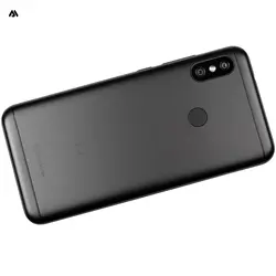 گوشی موبایل شیائومی مدل Mi A2 Lite ظرفیت 64 گیگابایت