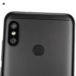 گوشی موبایل شیائومی مدل Mi A2 Lite ظرفیت 64 گیگابایت