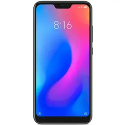 گوشی موبایل شیائومی مدل Redmi Note 6 Pro ظرفیت 64 گیگابایت