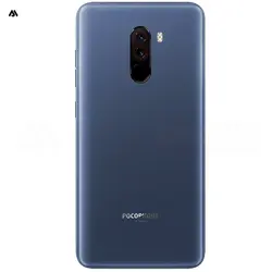 گوشی موبایل شیائومی مدل Pocophone F1 ظرفیت 128 گیگابایت
