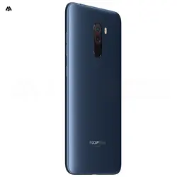 گوشی موبایل شیائومی مدل Pocophone F1 ظرفیت 128 گیگابایت