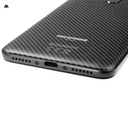 گوشی موبایل شیائومی مدل Pocophone F1 ظرفیت 128 گیگابایت