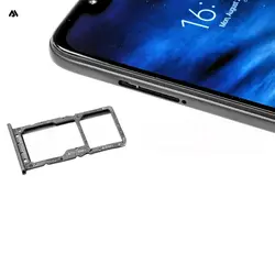 گوشی موبایل شیائومی مدل Pocophone F1 ظرفیت 128 گیگابایت