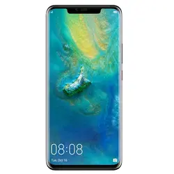 گوشی هوآوی مدل Mate 20 Pro ظرفیت 256 گیگابایت - فروشگاه اینترنتی آراد موبایل