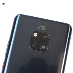 گوشی هوآوی مدل Mate 20 Pro ظرفیت 256 گیگابایت - فروشگاه اینترنتی آراد موبایل