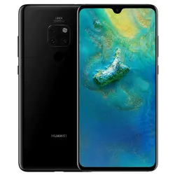 گوشی هوآوی مدل Mate 20 ظرفیت 128 گیگابایت