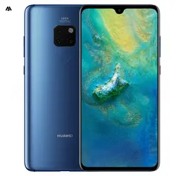 گوشی هوآوی مدل Mate 20 ظرفیت 128 گیگابایت