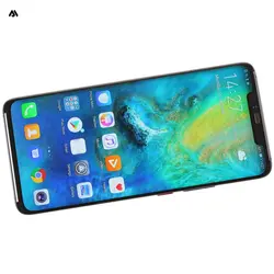گوشی هوآوی مدل Mate 20 Pro ظرفیت 128 گیگابایت