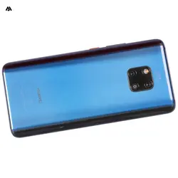 گوشی هوآوی مدل Mate 20 Pro ظرفیت 128 گیگابایت