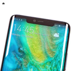 گوشی هوآوی مدل Mate 20 Pro ظرفیت 128 گیگابایت