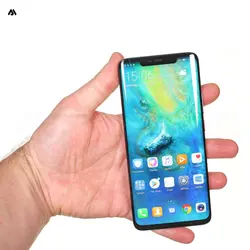 گوشی هوآوی مدل Mate 20 Pro ظرفیت 128 گیگابایت
