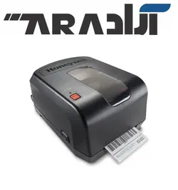 لیبل زن Honeywell PC42t