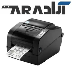 لیبل زن Bixolon TX420