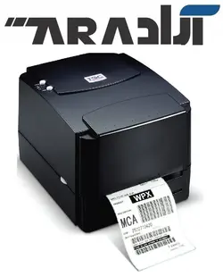 لیبل زن TSC 244