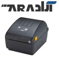 لیبل زن Zebra Zd220t