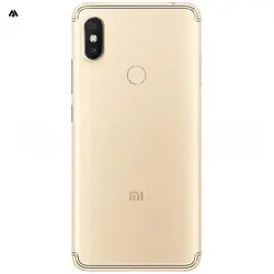 گوشی موبایل شیائومی مدل Redmi S2 ظرفیت 64 گیگابایت - فروشگاه اینترنتی آراد موبایل