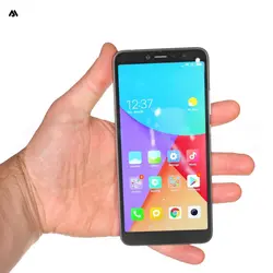 گوشی موبایل شیائومی مدل Redmi S2 ظرفیت 64 گیگابایت - فروشگاه اینترنتی آراد موبایل