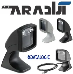 بارکدخوان دیتالاجیک Magellan-800i