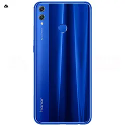 گوشی موبایل آنر مدل 8X ظرفیت 128 گیگابایت