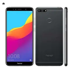 گوشی موبایل آنر مدل 7A ظرفیت 16 گیگابایت - فروشگاه اینترنتی آراد موبایل