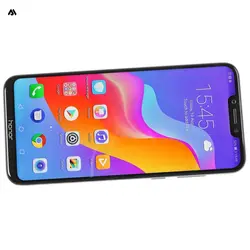 گوشی موبایل آنر مدل play ظرفیت 64 گیگابایت