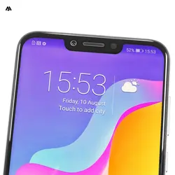 گوشی موبایل آنر مدل play ظرفیت 64 گیگابایت