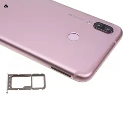 گوشی موبایل آنر مدل play ظرفیت 64 گیگابایت